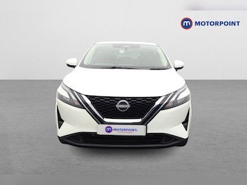 Used Nissan Qashqai 2023 for sale - 75930505: Photo