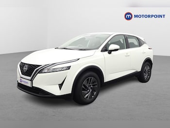Used Nissan Qashqai 2023 for sale - 75930505: Photo