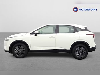 Used Nissan Qashqai 2023 for sale - 75930505: Photo
