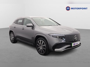 Used Mercedes-Benz EQA undefined for sale - 78485574: Photo