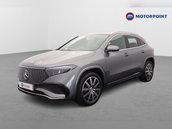 Used Mercedes-Benz EQA undefined for sale - 78485574: Photo