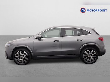 Used Mercedes-Benz EQA undefined for sale - 78485574: Photo