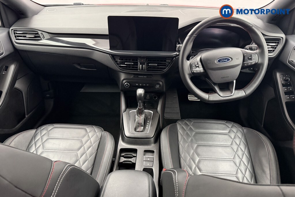 Used Ford Focus 2023 for sale - 77417874: Photo 10