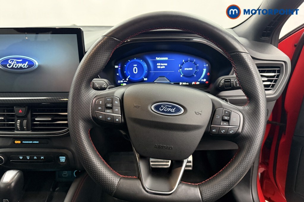 Used Ford Focus 2023 for sale - 77417874: Photo 11