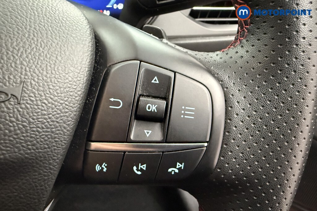 Used Ford Focus 2023 for sale - 77417874: Photo 13