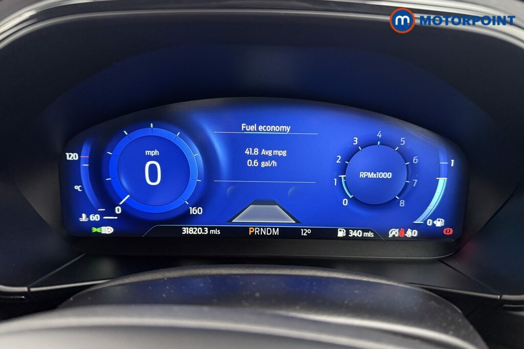 Used Ford Focus 2023 for sale - 77417874: Photo 14