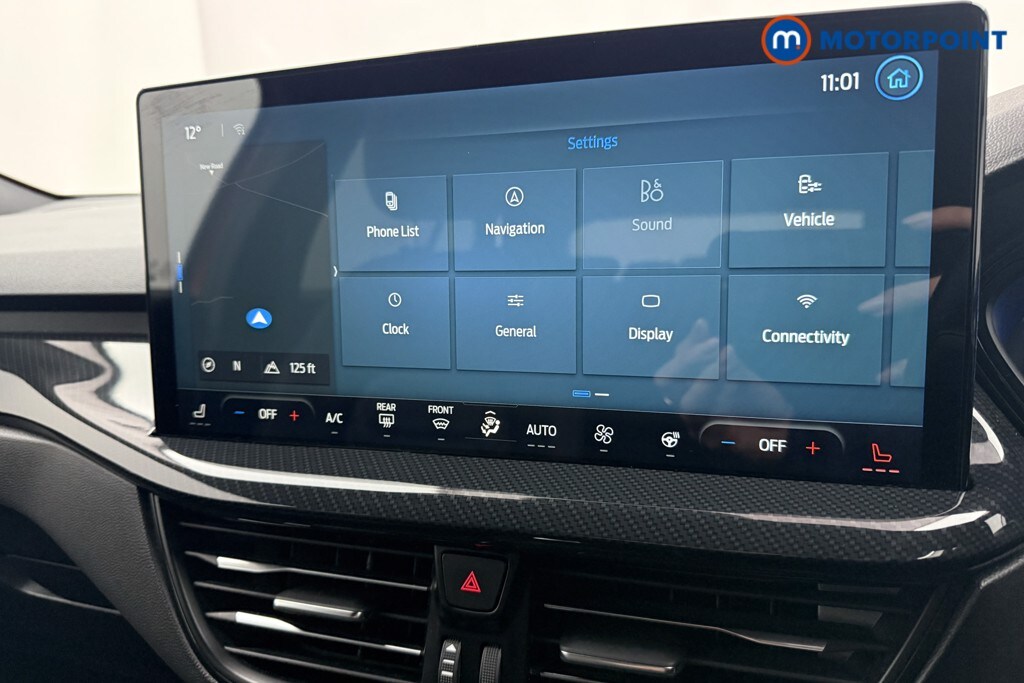 Used Ford Focus 2023 for sale - 77417874: Photo 15