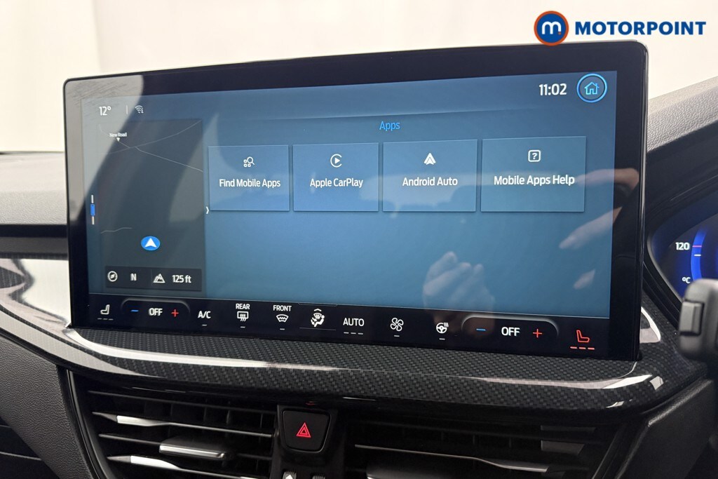 Used Ford Focus 2023 for sale - 77417874: Photo 16