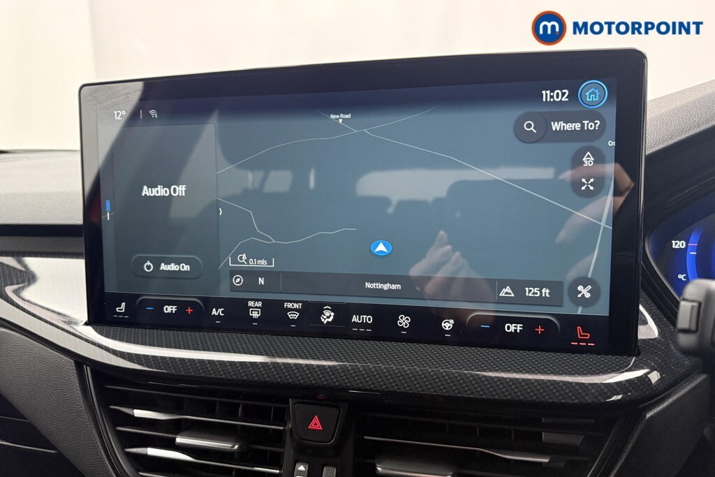 Used Ford Focus 2023 for sale - 77417874: Photo 17