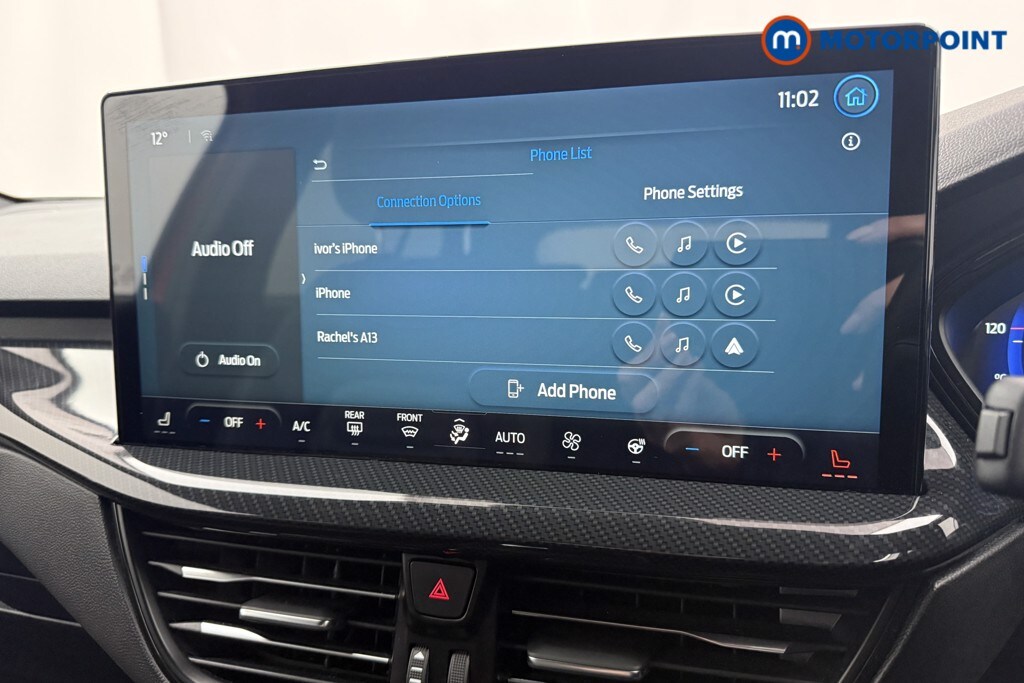 Used Ford Focus 2023 for sale - 77417874: Photo 18