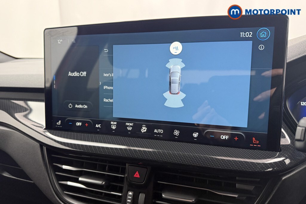 Used Ford Focus 2023 for sale - 77417874: Photo 19