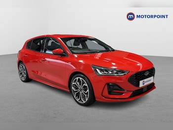 Used Ford Focus undefined for sale - 77417874: Photo