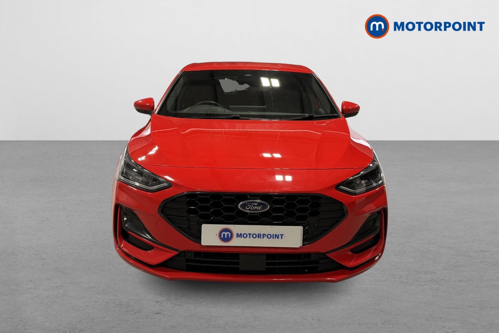 Used Ford Focus 2023 for sale - 77417874: Photo 2