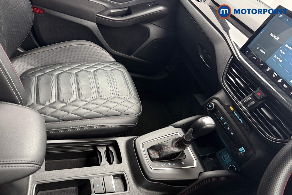 Used Ford Focus 2023 for sale - 77417874: Photo 24