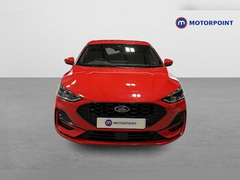 Used Ford Focus undefined for sale - 77417874: Photo