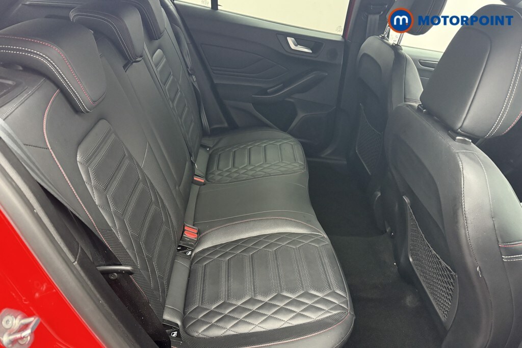 Used Ford Focus 2023 for sale - 77417874: Photo 31