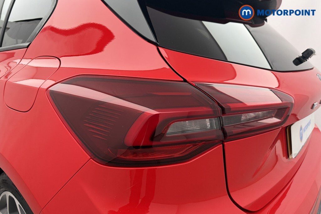 Used Ford Focus 2023 for sale - 77417874: Photo 37