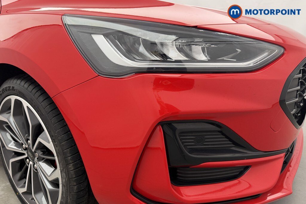 Used Ford Focus 2023 for sale - 77417874: Photo 39