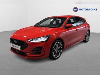 Used Ford Focus undefined for sale - 77417874: Photo
