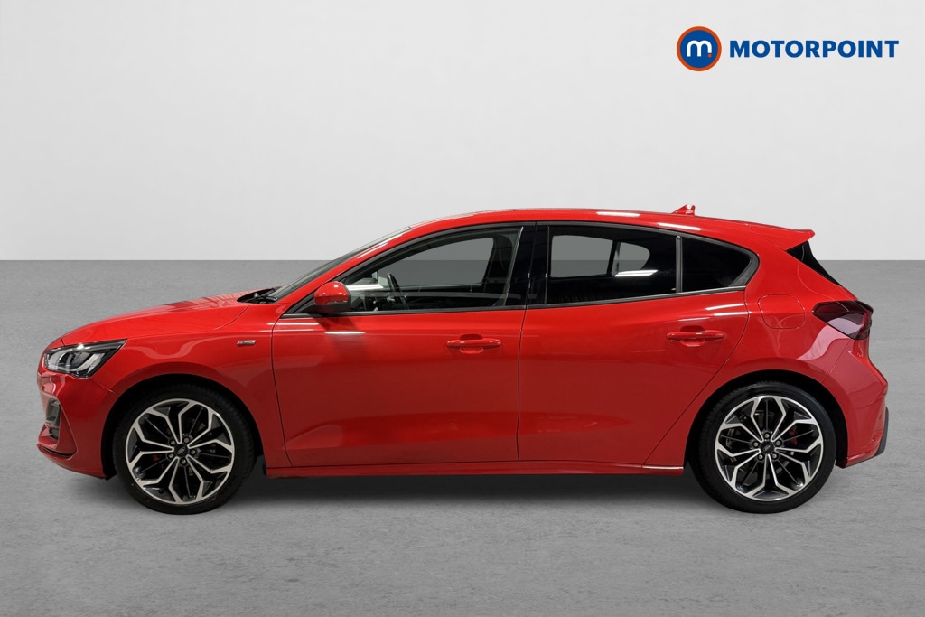 Used Ford Focus 2023 for sale - 77417874: Photo 4