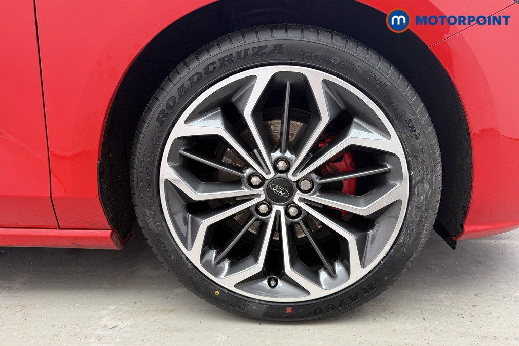 Used Ford Focus 2023 for sale - 77417874: Photo 40