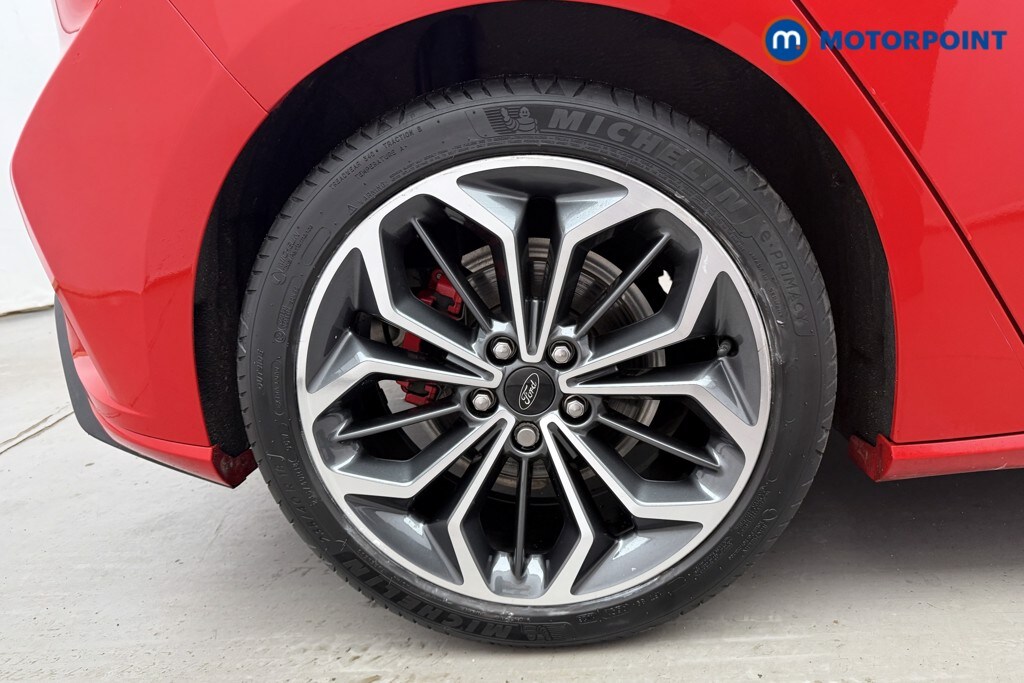 Used Ford Focus 2023 for sale - 77417874: Photo 41