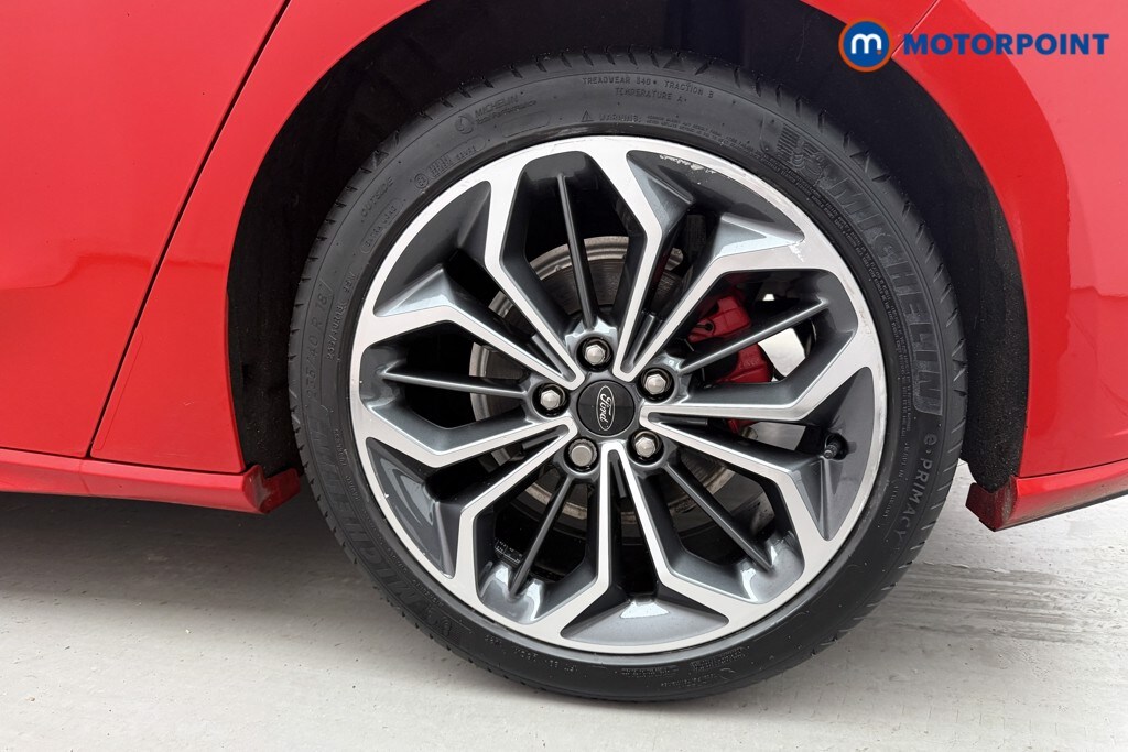 Used Ford Focus 2023 for sale - 77417874: Photo 42