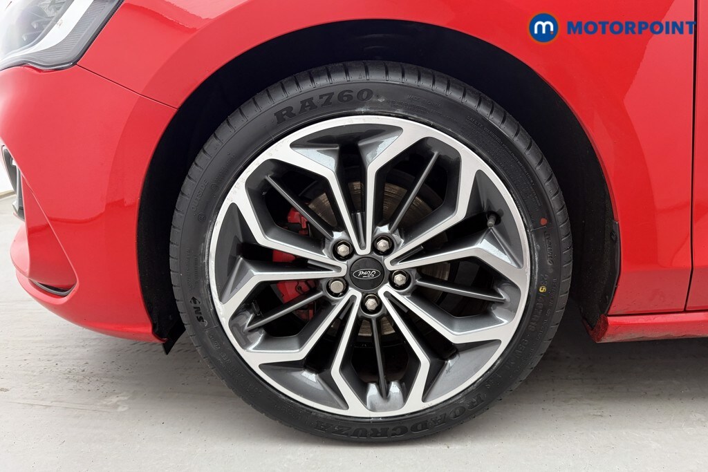 Used Ford Focus 2023 for sale - 77417874: Photo 43