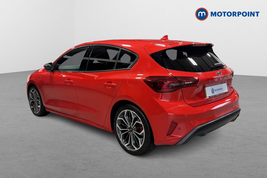 Used Ford Focus 2023 for sale - 77417874: Photo 5