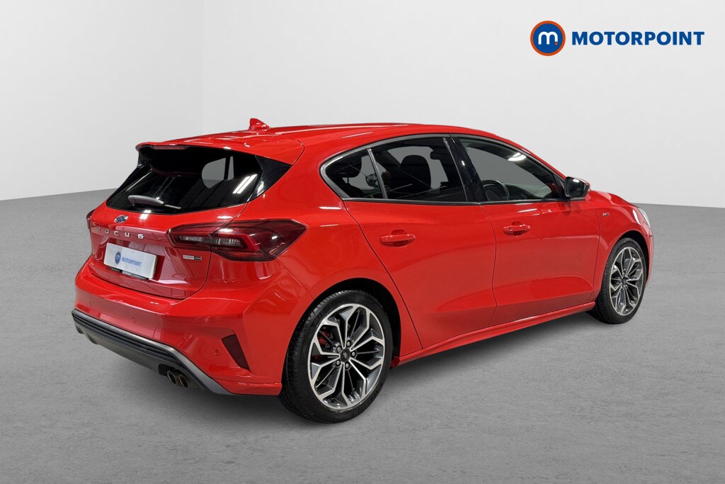 Used Ford Focus 2023 for sale - 77417874: Photo 7