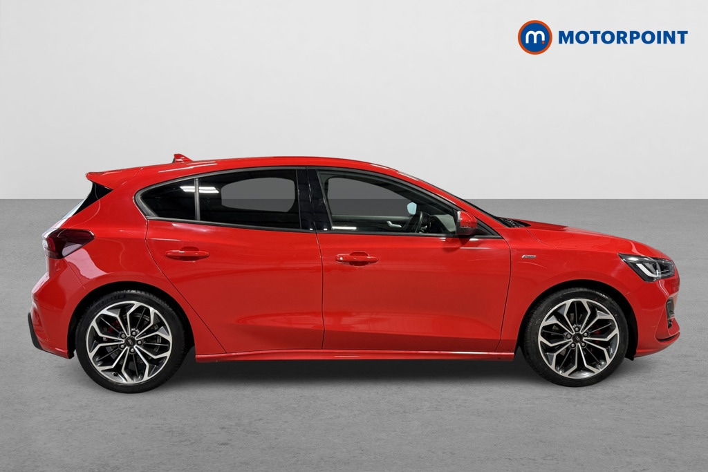 Used Ford Focus 2023 for sale - 77417874: Photo 8