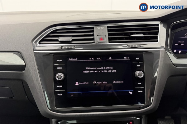 Used Volkswagen Tiguan 2021 for sale - 76046745: Photo 10