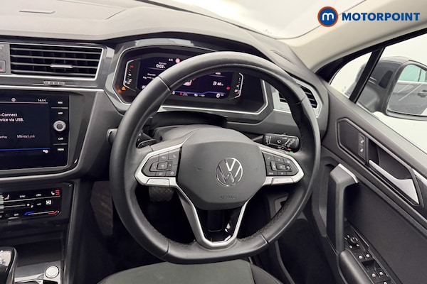 Used Volkswagen Tiguan 2021 for sale - 76046745: Photo 11