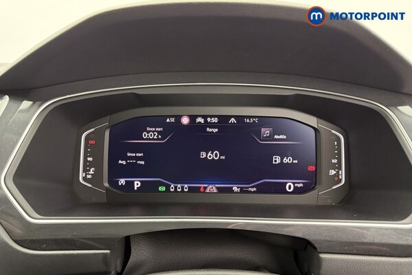 Used Volkswagen Tiguan 2021 for sale - 76046745: Photo 13