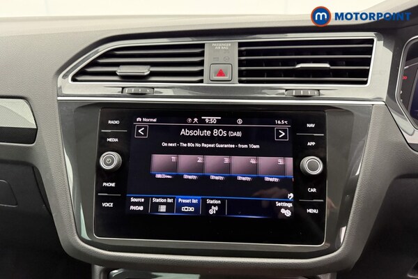 Used Volkswagen Tiguan 2021 for sale - 76046745: Photo 14