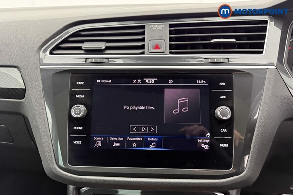 Used Volkswagen Tiguan 2021 for sale - 76046745: Photo 15