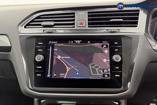 Used Volkswagen Tiguan 2021 for sale - 76046745: Photo 17