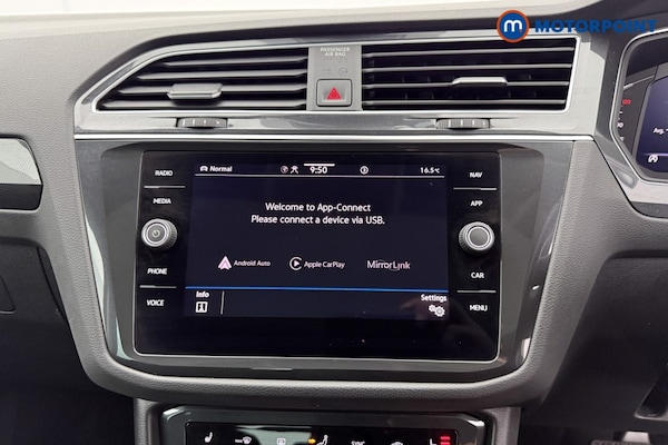 Used Volkswagen Tiguan 2021 for sale - 76046745: Photo 18