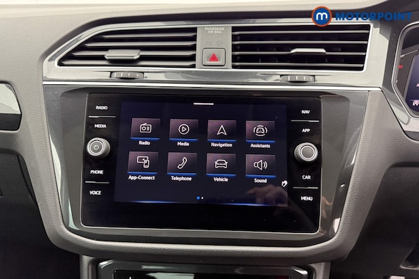 Used Volkswagen Tiguan 2021 for sale - 76046745: Photo 19