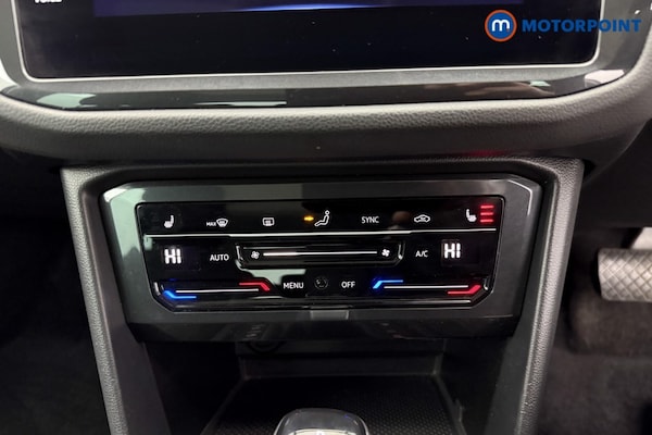 Used Volkswagen Tiguan 2021 for sale - 76046745: Photo 20