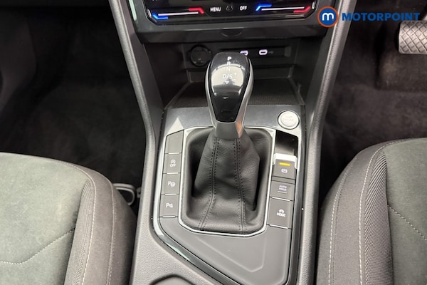 Used Volkswagen Tiguan 2021 for sale - 76046745: Photo 21