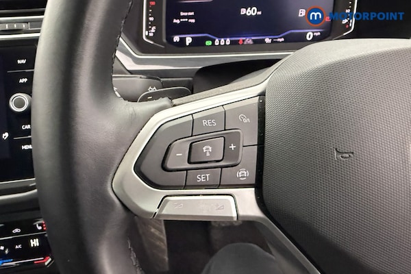 Used Volkswagen Tiguan 2021 for sale - 76046745: Photo 22