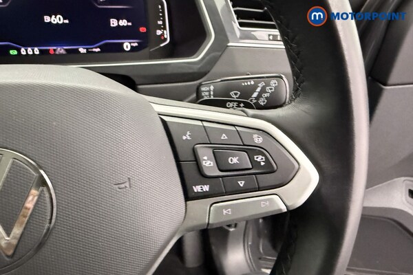 Used Volkswagen Tiguan 2021 for sale - 76046745: Photo 23