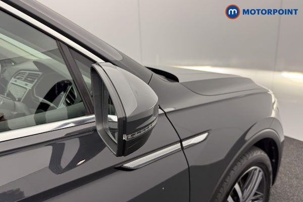 Used Volkswagen Tiguan 2021 for sale - 76046745: Photo 27
