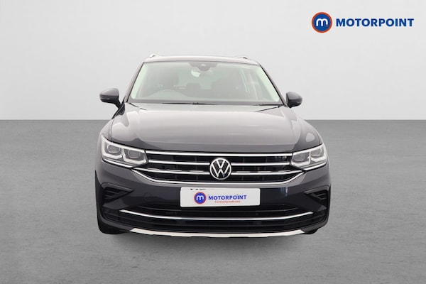 Used Volkswagen Tiguan 2021 for sale - 76046745: Photo 2