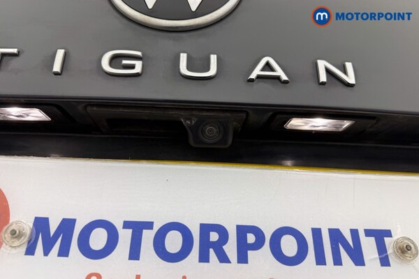 Used Volkswagen Tiguan 2021 for sale - 76046745: Photo 30