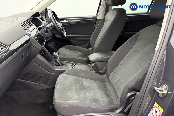 Used Volkswagen Tiguan 2021 for sale - 76046745: Photo 33