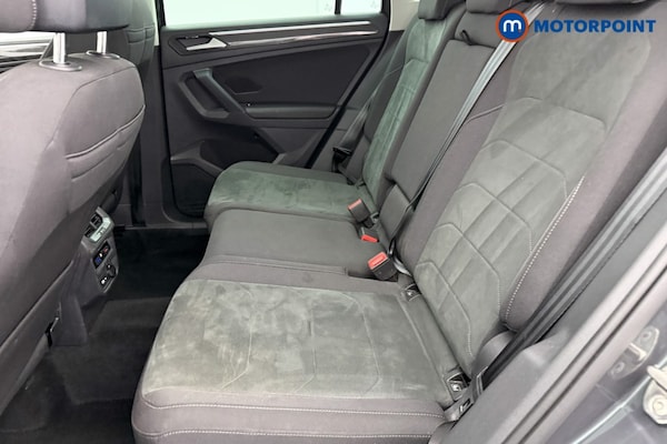 Used Volkswagen Tiguan 2021 for sale - 76046745: Photo 34