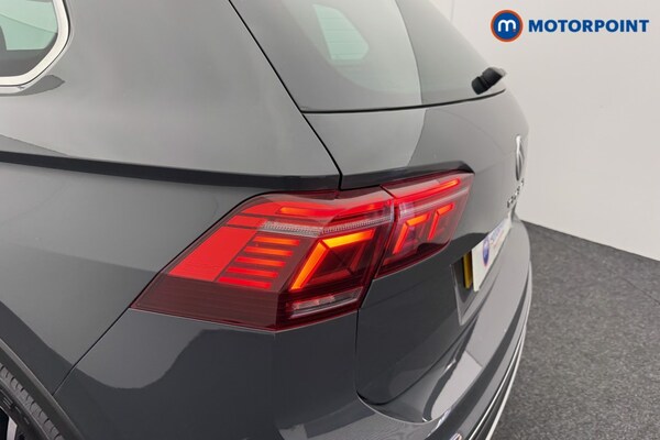 Used Volkswagen Tiguan 2021 for sale - 76046745: Photo 36