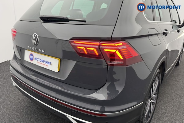 Used Volkswagen Tiguan 2021 for sale - 76046745: Photo 37